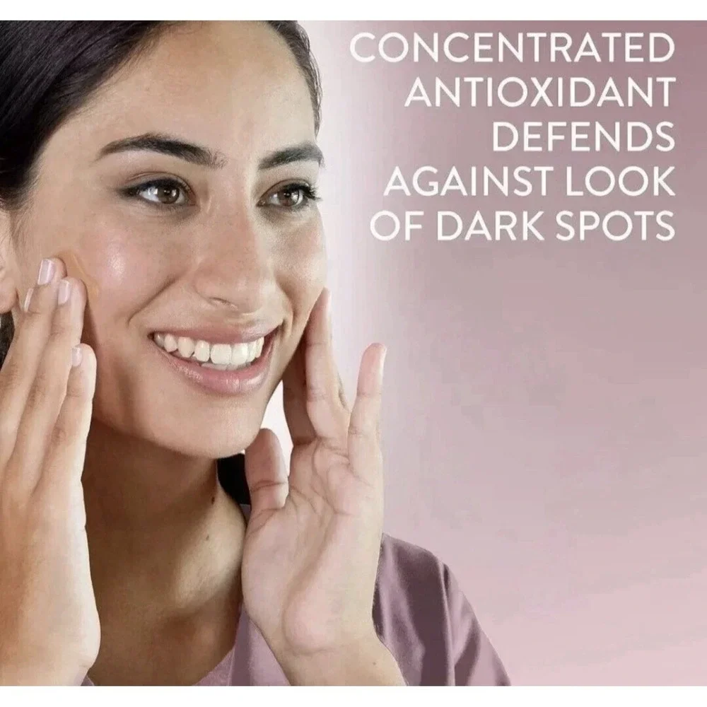 Cetaphil healthy radiance